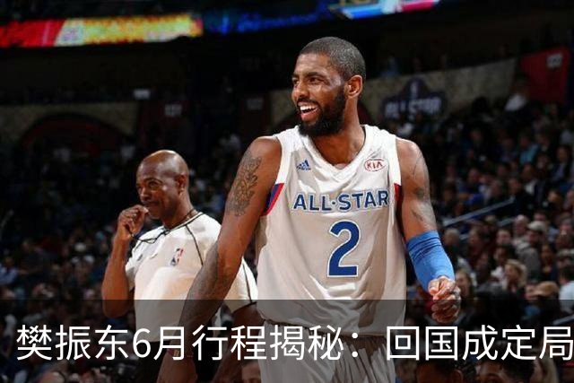 樊振东6月行程揭秘：回国成定局，他会与王励勤展开重要会谈吗？